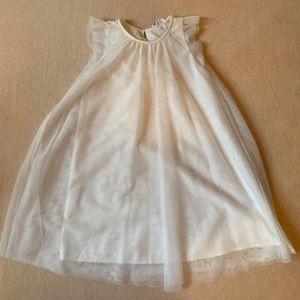 H&M Girls Tulle Dress